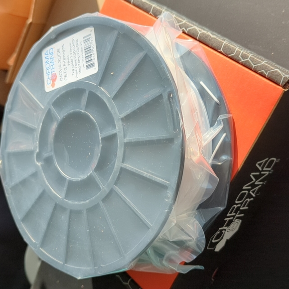 Chroma Strand 3D filament - Picture 2 of 3